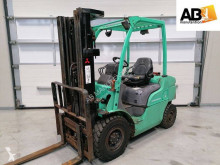 Diesel heftruck Mitsubishi FD-25-N