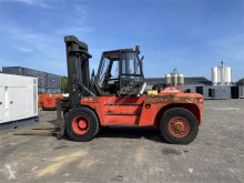Linde H150 - 15 Ton Forklift - DPX-99516 chariot porte-containers occasion
