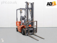 Heli FB15 used electric forklift