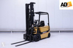 Vysokozdvižný vozík elektrický vysokozdvižný vozík Caterpillar EP 25