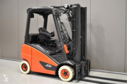 Carretilla elevadora Linde H16T H 16 T usada