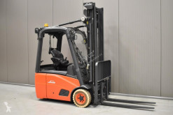 Linde Elektrostapler E 15-01 E 15-01