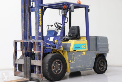 Carretilla elevadora Komatsu FD40-5 usada