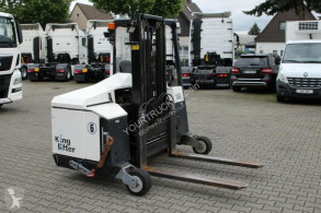 Chariot diesel Terberg Kinglifter TKL-M1x3 Mitnahmestapler 470h