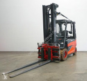 Linde E 40/600 HL/388 chariot électrique occasion