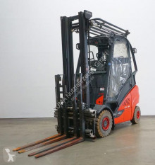 Chariot à gaz Linde H30