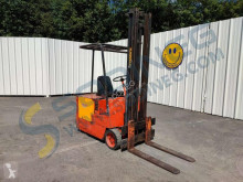 Fenwick gázüzemű targonca ELECTRIQUE SM 15 B 40 T - SD