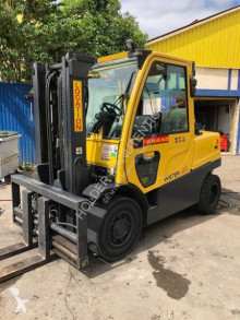 Chariot à gaz Hyster H5.0FT