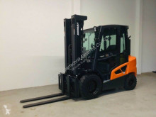 Doosan D35C-9 tweedehands diesel heftruck