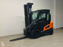 Doosan D35C-9 tweedehands diesel heftruck