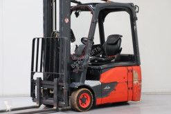 Lyfttruck Linde E16-02 begagnad