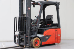 Carrello elevatore Linde E16-02 usato