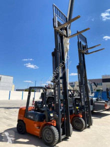 Heli CPCD30 used diesel forklift