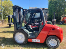 Chariot à gaz Manitou MSI30G