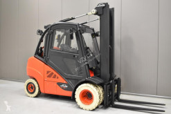 رافعة شوكية Linde H 35 T H 35 T مستعمل