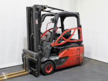 Elektrische heftruck Linde E 16 L-02 386