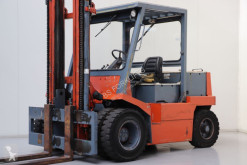 Lyfttruck Fiat E70N begagnad