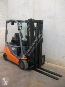 El-truck Toyota 8FBMT16