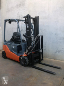 Toyota Elektrostapler 8FBMT16