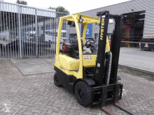 Chariot à gaz Hyster H1.6FT