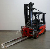 Linde E 40/600 HL/388 chariot électrique occasion
