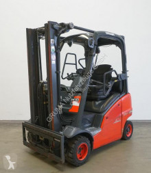 Chariot à gaz Linde H 18 T/391