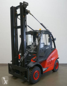 Linde H40 chariot diesel occasion