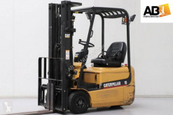 Vysokozdvižný vozík elektrický vysokozdvižný vozík Caterpillar EP15KRT