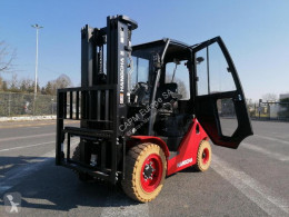 Carretilla elevadora Hangcha XF30 D carretilla diesel nueva