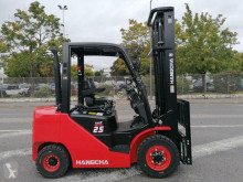 Hangcha XF25 chariot diesel neuf