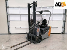 Still RX-50-15 used electric forklift