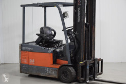 Lyfttruck Toyota 7FBEF18 begagnad