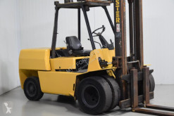 Hyster H5.00XL Forklift used