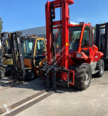 Manitou M30-4 chariot diesel occasion