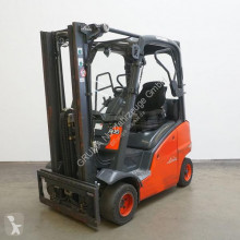Chariot à gaz Linde H 18 T/391