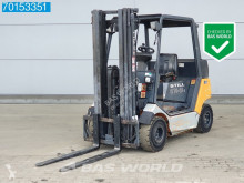 Still diesel forklift R70