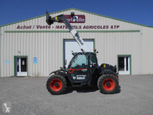 Carretilla elevadora Bobcat TL30.60 carretilla diesel usada