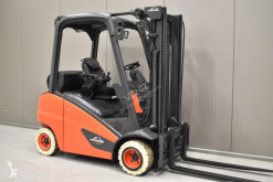 Linde H 20 T H 20 T Forklift used