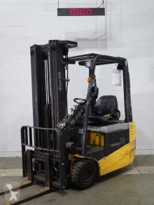 Atlet 1n1l18t Forklift used