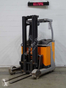 Carretilla elevadora Still fm-x12 usada