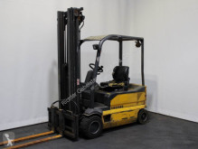 Carretilla elevadora carretilla eléctrica Komatsu FB 20 -2R