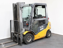 Chariot à gaz Jungheinrich TFG 425 SP-470DZ