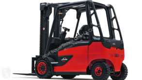 Elektrische heftruck Linde E35L
