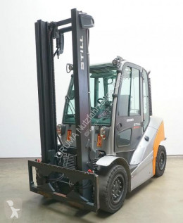 Still RX 70 -40 chariot diesel occasion
