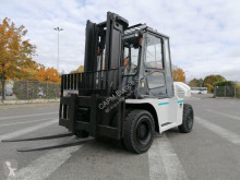 TCMFD60Z8 柴油叉车 二手