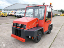 MAFI MT5 / 65 AHK SFZ 2-Wege-Druckluftanlage diesel vagn begagnad