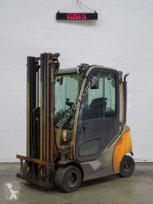 Heftruck Still rx70-20t tweedehands