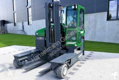 Combilift diesel vagn begagnad