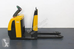 Jungheinrich ECE220 used electric forklift