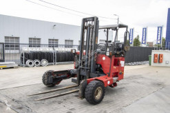车载式叉车 Moffett M8 30.4 - 1852 H - 3 Ton